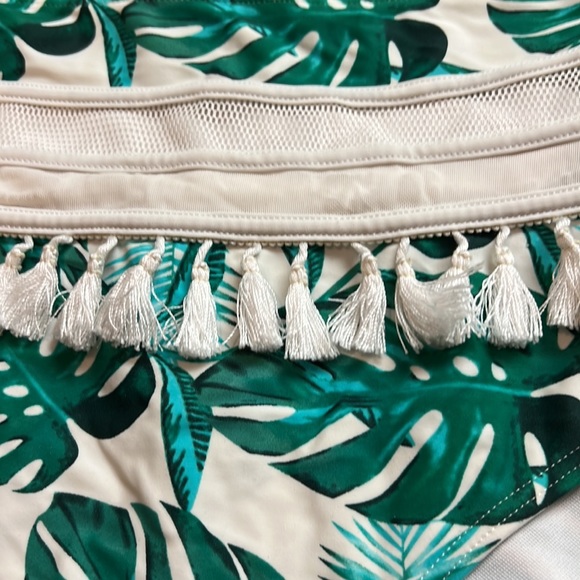 Coco ship Swimsuit Bottom Size 14 - Picture 2 of 5